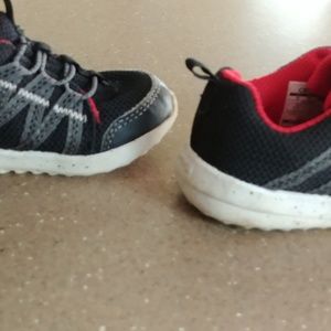 Toddler size 8 shoes